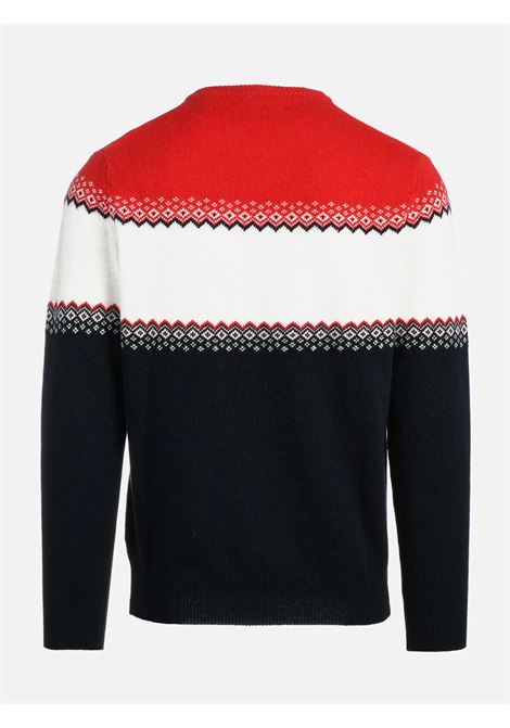 Maglia MC2 Saint Barth MC2  SAINT BARTH | Maglieria | HER000300180C6141